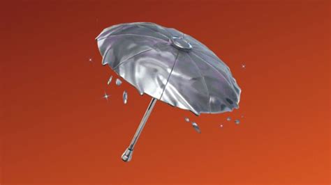 fortnite chapter 3 season 4 victory umbrella